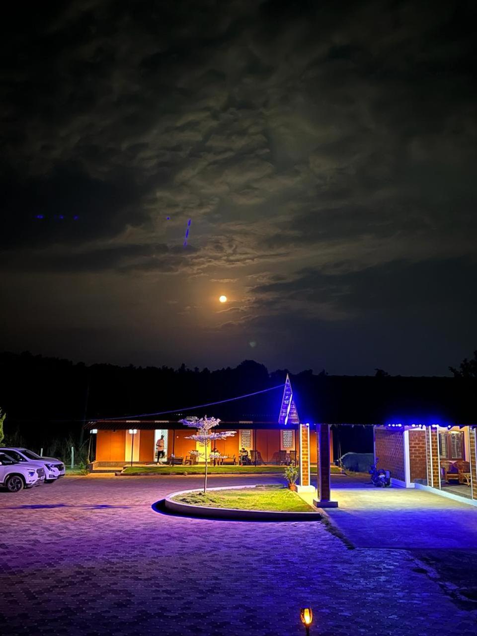Ammara Eco Stays Avathi Esterno foto